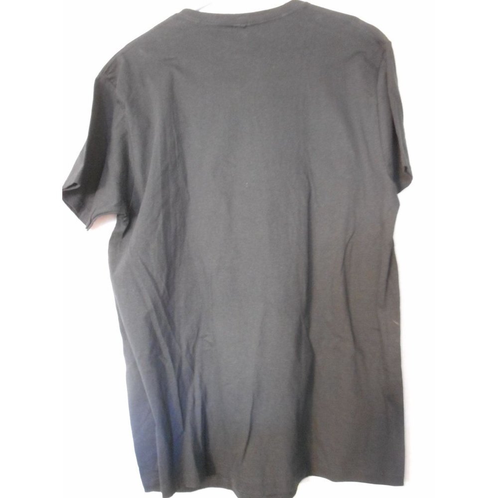 NWT Space Jam Tune Squad Graphic Tee T-Shirt 100% cotton Sz L - Picture 6 of 6